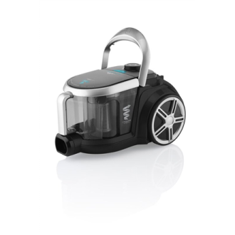 ETA | Vacuum cleaner | ETA151790010 Stormy Car | Bagless | Power 800 W | Dust capacity 2.2 L | Black ETA | Vacuum cleaner | ETA151790010 Stormy Car | Bagless | Power 800 W | Dust capacity 2.2 L | Black
