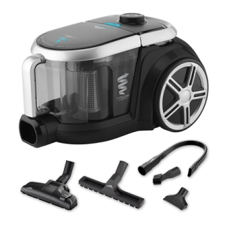 ETA | Vacuum cleaner | ETA151790010 Stormy Car | Bagless | Power 800 W | Dust capacity 2.2 L | Black ETA | Vacuum cleaner | ETA151790010 Stormy Car | Bagless | Power 800 W | Dust capacity 2.2 L | Black