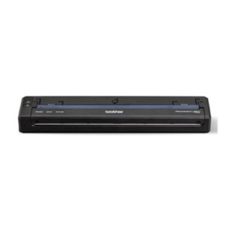 Brother PJ-862 | Mono | Thermal | Printer Brother PJ-862 | Mono | Thermal | Printer