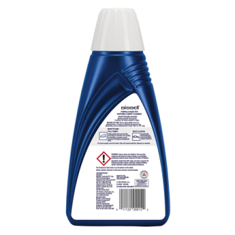 Bissell | Spot and Stain Pro Oxy Portable Carpet Cleaning Solution | 1000 ml Bissell | Spot and Stain Pro Oxy Portable Carpet Cleaning Solution | 1000 ml