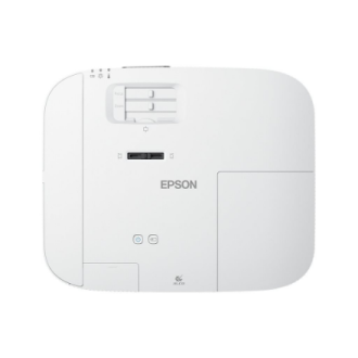 Epson | EH-TW6250 | 4K PRO-UHD 3840 x 2160 (2 x 1920 x 1080) | 2800 ANSI lumens | White | Lamp warranty 12 month(s) | Wi-Fi