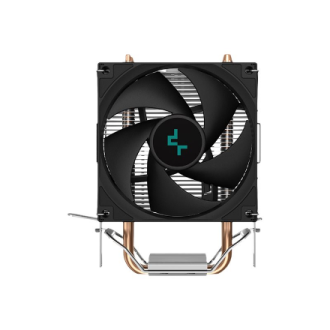 Deepcool | CPU Cooler | AG200 | Black | Intel, AMD