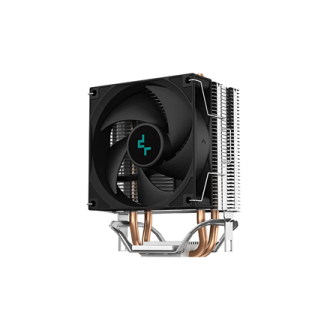 Deepcool | CPU Cooler | AG200 | Black | Intel, AMD