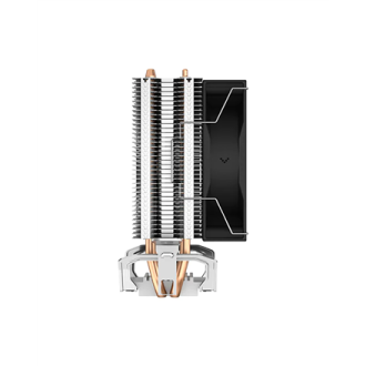 Deepcool | CPU Cooler | AG200 | Black | Intel, AMD
