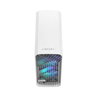 Fractal Design | Torrent | RGB White TG clear tint | ATX Fractal Design | Torrent | RGB White TG clear tint | ATX