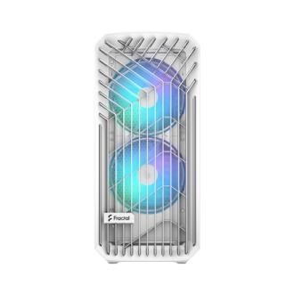 Fractal Design | Torrent | RGB White TG clear tint | ATX Fractal Design | Torrent | RGB White TG clear tint | ATX