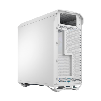 Fractal Design | Torrent | RGB White TG clear tint | ATX Fractal Design | Torrent | RGB White TG clear tint | ATX