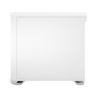 Fractal Design | Torrent | RGB White TG clear tint | ATX Fractal Design | Torrent | RGB White TG clear tint | ATX