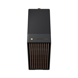 Fractal Design | North | Charcoal Black | ATX Fractal Design | North | Charcoal Black | ATX