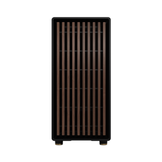 Fractal Design | North | Charcoal Black | ATX Fractal Design | North | Charcoal Black | ATX