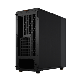 Fractal Design | North | Charcoal Black | ATX Fractal Design | North | Charcoal Black | ATX