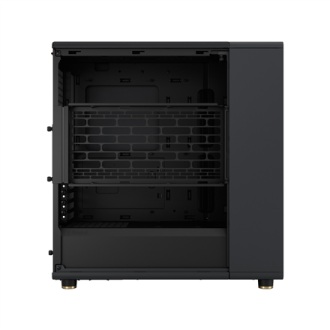 Fractal Design | North | Charcoal Black | ATX Fractal Design | North | Charcoal Black | ATX