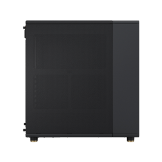 Fractal Design | North | Charcoal Black | ATX Fractal Design | North | Charcoal Black | ATX