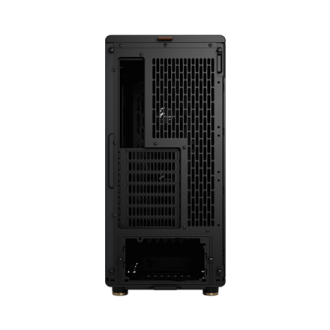 Fractal Design | North | Charcoal Black | ATX Fractal Design | North | Charcoal Black | ATX