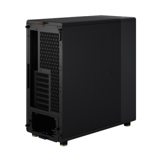 Fractal Design | North | Charcoal Black | ATX Fractal Design | North | Charcoal Black | ATX