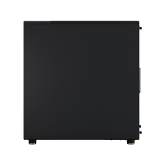Fractal Design | North | Charcoal Black | ATX Fractal Design | North | Charcoal Black | ATX