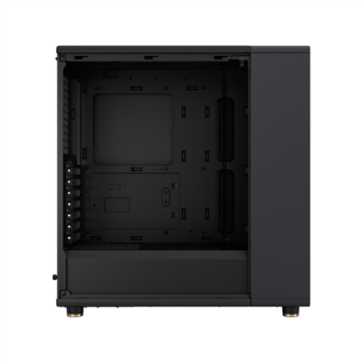 Fractal Design | North | Charcoal Black TG Dark tint | ATX Fractal Design | North | Charcoal Black TG Dark tint | ATX