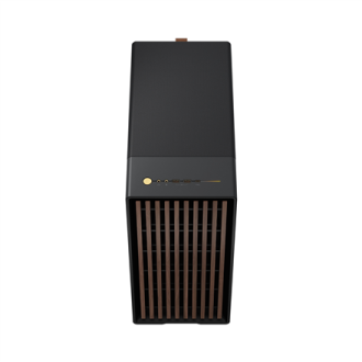 Fractal Design | North | Charcoal Black TG Dark tint | ATX Fractal Design | North | Charcoal Black TG Dark tint | ATX