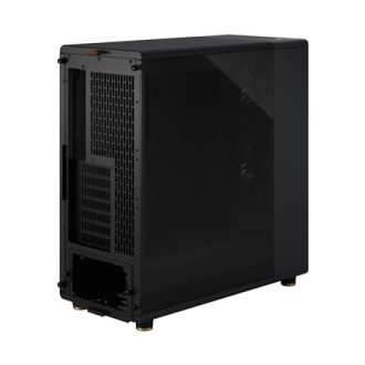 Fractal Design | North | Charcoal Black TG Dark tint | ATX Fractal Design | North | Charcoal Black TG Dark tint | ATX