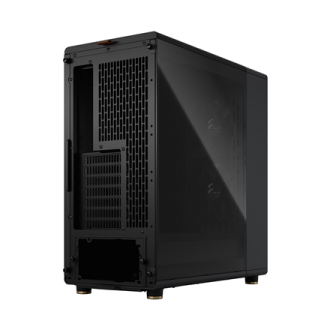 Fractal Design | North | Charcoal Black TG Dark tint | ATX Fractal Design | North | Charcoal Black TG Dark tint | ATX
