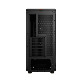 Fractal Design | North | Charcoal Black TG Dark tint | ATX Fractal Design | North | Charcoal Black TG Dark tint | ATX