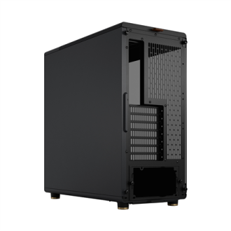 Fractal Design | North | Charcoal Black TG Dark tint | ATX Fractal Design | North | Charcoal Black TG Dark tint | ATX