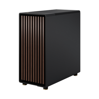 Fractal Design | North | Charcoal Black TG Dark tint | ATX Fractal Design | North | Charcoal Black TG Dark tint | ATX