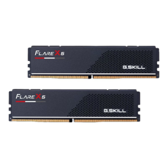 G.Skill | Flare X5 | 32 GB | DDR5 | 6000 MHz | PC/server | Registered No | ECC No