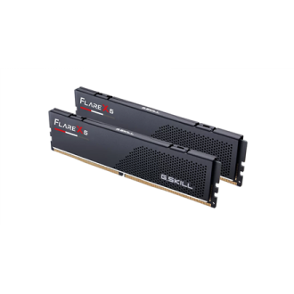 G.Skill | Flare X5 | 32 GB | DDR5 | 6000 MHz | PC/server | Registered No | ECC No