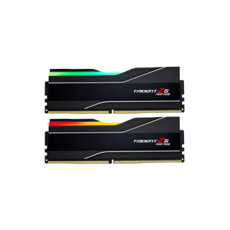 G.Skill | Trident Z5 Neo RGB | 32 GB | DDR5 | 6000 MHz | PC/server | Registered No | ECC No G.Skill | Trident Z5 Neo RGB | 32 GB | DDR5 | 6000 MHz | PC/server | Registered No | ECC No
