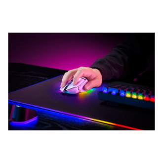 Razer | Basilisk V3 Pro | Gaming Mouse | Wireless | Bluetooth | White | Yes Razer | Basilisk V3 Pro | Gaming Mouse | Wireless | Bluetooth | White | Yes