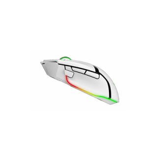 Razer | Basilisk V3 Pro | Gaming Mouse | Wireless | Bluetooth | White | Yes Razer | Basilisk V3 Pro | Gaming Mouse | Wireless | Bluetooth | White | Yes