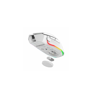 Razer | Basilisk V3 Pro | Gaming Mouse | Wireless | Bluetooth | White | Yes Razer | Basilisk V3 Pro | Gaming Mouse | Wireless | Bluetooth | White | Yes