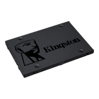 Kingston | SSD | A400 | 960 GB | SSD form factor 2.5 Kingston | SSD | A400 | 960 GB | SSD form factor 2.5
