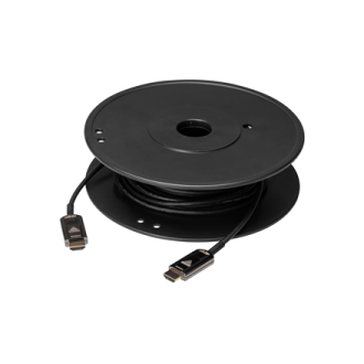 Aten VE781010 10M True 4K HDMI Active Optical Cable, True 4K@10m | Aten | True 4K HDMI Active Optical Cable | VE781010 | HDMI Ty Aten VE781010 10M True 4K HDMI Active Optical Cable, True 4K@10m | Aten | True 4K HDMI Active Optical Cable | VE781010 | HDMI Ty