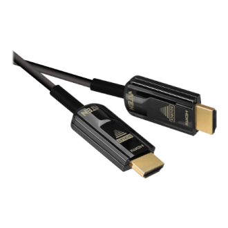 Aten VE781010 10M True 4K HDMI Active Optical Cable, True 4K@10m | Aten | True 4K HDMI Active Optical Cable | VE781010 | HDMI Ty Aten VE781010 10M True 4K HDMI Active Optical Cable, True 4K@10m | Aten | True 4K HDMI Active Optical Cable | VE781010 | HDMI Ty