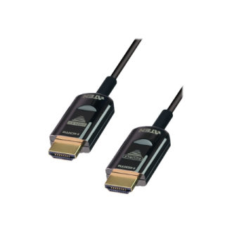 Aten VE781020 20M True 4K HDMI Active Optical Cable, True 4K@20m | Aten | True 4K HDMI Active Optical Cable | VE781020 | HDMI Ty Aten VE781020 20M True 4K HDMI Active Optical Cable, True 4K@20m | Aten | True 4K HDMI Active Optical Cable | VE781020 | HDMI Ty
