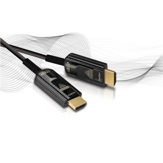 Aten VE781020 20M True 4K HDMI Active Optical Cable, True 4K@20m | Aten | True 4K HDMI Active Optical Cable | VE781020 | HDMI Ty Aten VE781020 20M True 4K HDMI Active Optical Cable, True 4K@20m | Aten | True 4K HDMI Active Optical Cable | VE781020 | HDMI Ty