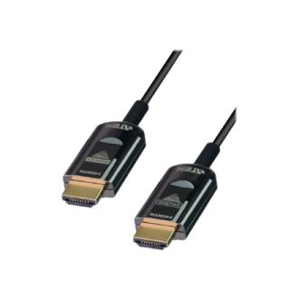 Aten VE781030 30M True 4K HDMI Active Optical Cable, True 4K@30m | Aten | True 4K HDMI Active Optical Cable | VE781030 | HDMI Ty Aten VE781030 30M True 4K HDMI Active Optical Cable, True 4K@30m | Aten | True 4K HDMI Active Optical Cable | VE781030 | HDMI Ty