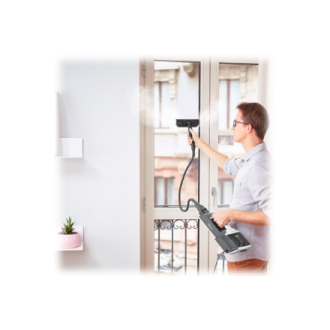 Polti | Steam mop with integrated portable cleaner | PTEU0307 Vaporetto SV660 Style 2-in-1 | Power 1500 W | Steam pressure Not A Polti | Steam mop with integrated portable cleaner | PTEU0307 Vaporetto SV660 Style 2-in-1 | Power 1500 W | Steam pressure Not A