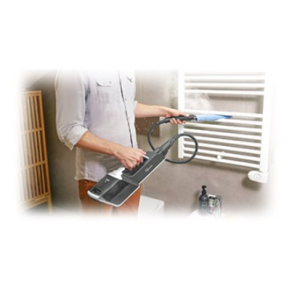Polti | Steam mop with integrated portable cleaner | PTEU0307 Vaporetto SV660 Style 2-in-1 | Power 1500 W | Steam pressure Not A Polti | Steam mop with integrated portable cleaner | PTEU0307 Vaporetto SV660 Style 2-in-1 | Power 1500 W | Steam pressure Not A