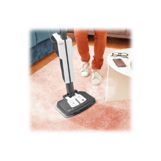 Polti | Steam mop with integrated portable cleaner | PTEU0307 Vaporetto SV660 Style 2-in-1 | Power 1500 W | Steam pressure Not A Polti | Steam mop with integrated portable cleaner | PTEU0307 Vaporetto SV660 Style 2-in-1 | Power 1500 W | Steam pressure Not A