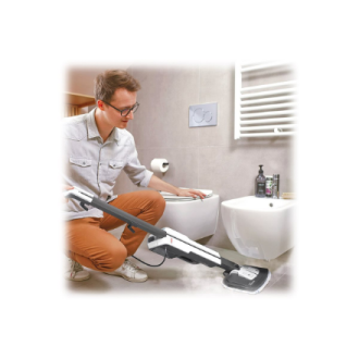 Polti | Steam mop with integrated portable cleaner | PTEU0307 Vaporetto SV660 Style 2-in-1 | Power 1500 W | Steam pressure Not A Polti | Steam mop with integrated portable cleaner | PTEU0307 Vaporetto SV660 Style 2-in-1 | Power 1500 W | Steam pressure Not A