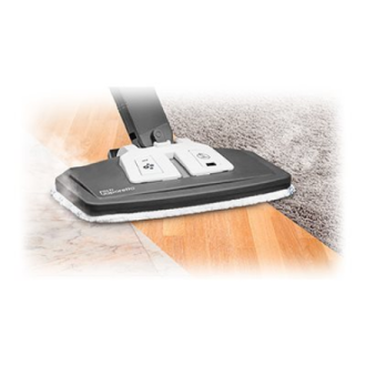 Polti | Steam mop with integrated portable cleaner | PTEU0307 Vaporetto SV660 Style 2-in-1 | Power 1500 W | Steam pressure Not A Polti | Steam mop with integrated portable cleaner | PTEU0307 Vaporetto SV660 Style 2-in-1 | Power 1500 W | Steam pressure Not A