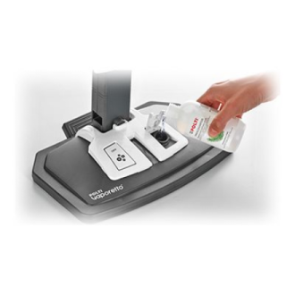Polti | Steam mop with integrated portable cleaner | PTEU0307 Vaporetto SV660 Style 2-in-1 | Power 1500 W | Steam pressure Not A Polti | Steam mop with integrated portable cleaner | PTEU0307 Vaporetto SV660 Style 2-in-1 | Power 1500 W | Steam pressure Not A