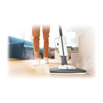 Polti | Steam mop with integrated portable cleaner | PTEU0307 Vaporetto SV660 Style 2-in-1 | Power 1500 W | Steam pressure Not A Polti | Steam mop with integrated portable cleaner | PTEU0307 Vaporetto SV660 Style 2-in-1 | Power 1500 W | Steam pressure Not A