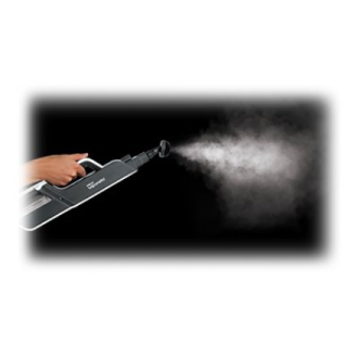 Polti | Steam mop with integrated portable cleaner | PTEU0307 Vaporetto SV660 Style 2-in-1 | Power 1500 W | Steam pressure Not A Polti | Steam mop with integrated portable cleaner | PTEU0307 Vaporetto SV660 Style 2-in-1 | Power 1500 W | Steam pressure Not A