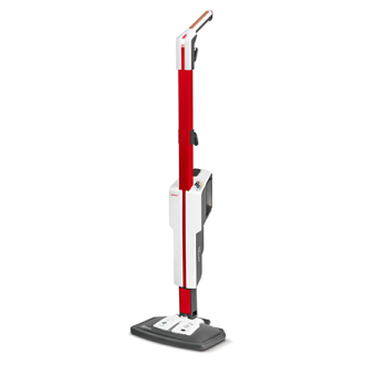 Polti | Steam mop with integrated portable cleaner | PTEU0306 Vaporetto SV650 Style 2-in-1 | Power 1500 W | Steam pressure Not A Polti | Steam mop with integrated portable cleaner | PTEU0306 Vaporetto SV650 Style 2-in-1 | Power 1500 W | Steam pressure Not A