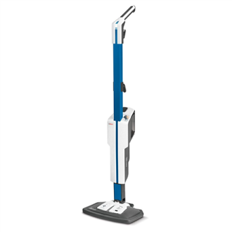 Polti | Steam mop with integrated portable cleaner | PTEU0305 Vaporetto SV620 Style 2-in-1 | Power 1500 W | Steam pressure Not A Polti | Steam mop with integrated portable cleaner | PTEU0305 Vaporetto SV620 Style 2-in-1 | Power 1500 W | Steam pressure Not A