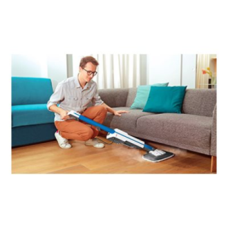 Polti | Steam mop with integrated portable cleaner | PTEU0305 Vaporetto SV620 Style 2-in-1 | Power 1500 W | Steam pressure Not A Polti | Steam mop with integrated portable cleaner | PTEU0305 Vaporetto SV620 Style 2-in-1 | Power 1500 W | Steam pressure Not A